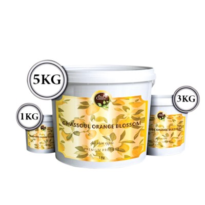 Moroccan ghassoul wholesale