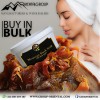 Flavoured Moroccan Black Soap