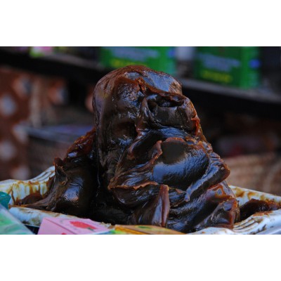 Moroccan black soap wholesaler