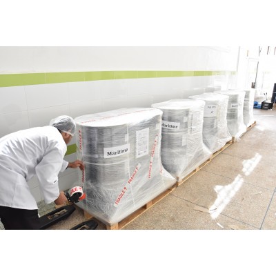 Prickly pear seed oil Factory