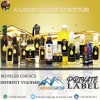 Prickly pear seed oil wholesale